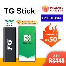 Compre 1 X H8+1 X TG 3