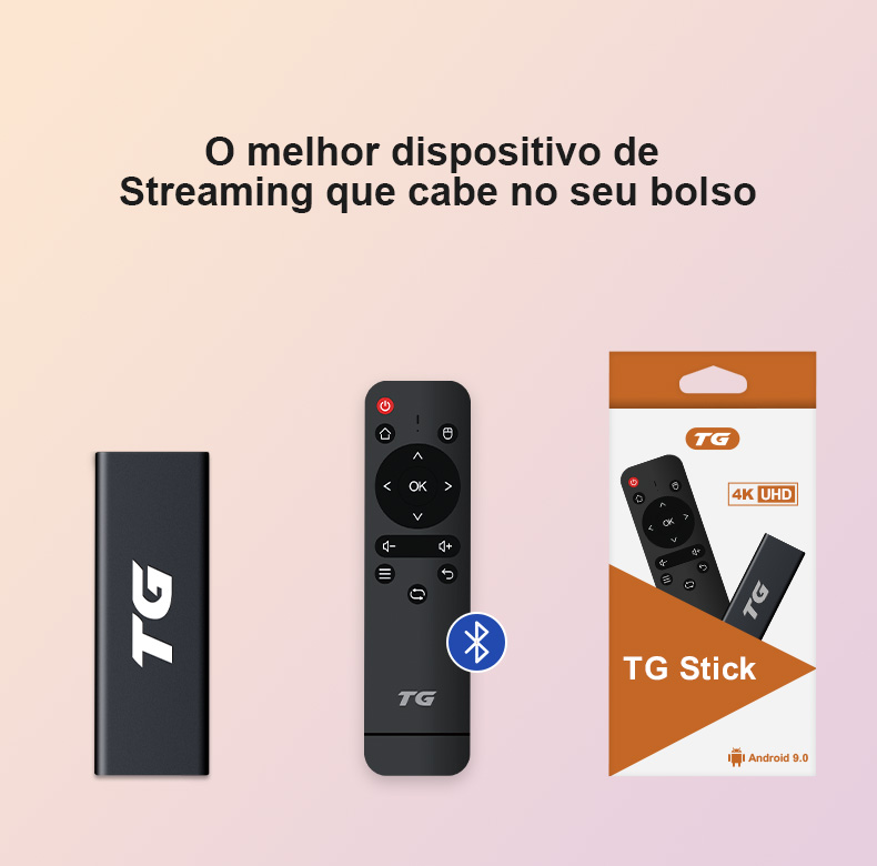 TG Stick