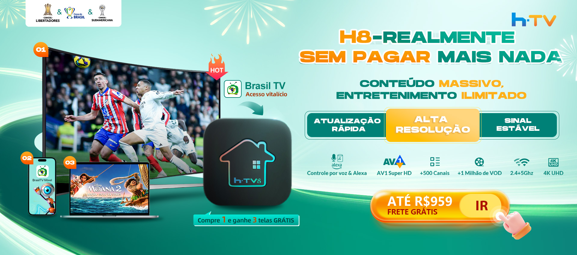 HTV8
